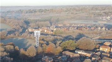 Crowdfunding - Rocky Lane Mast